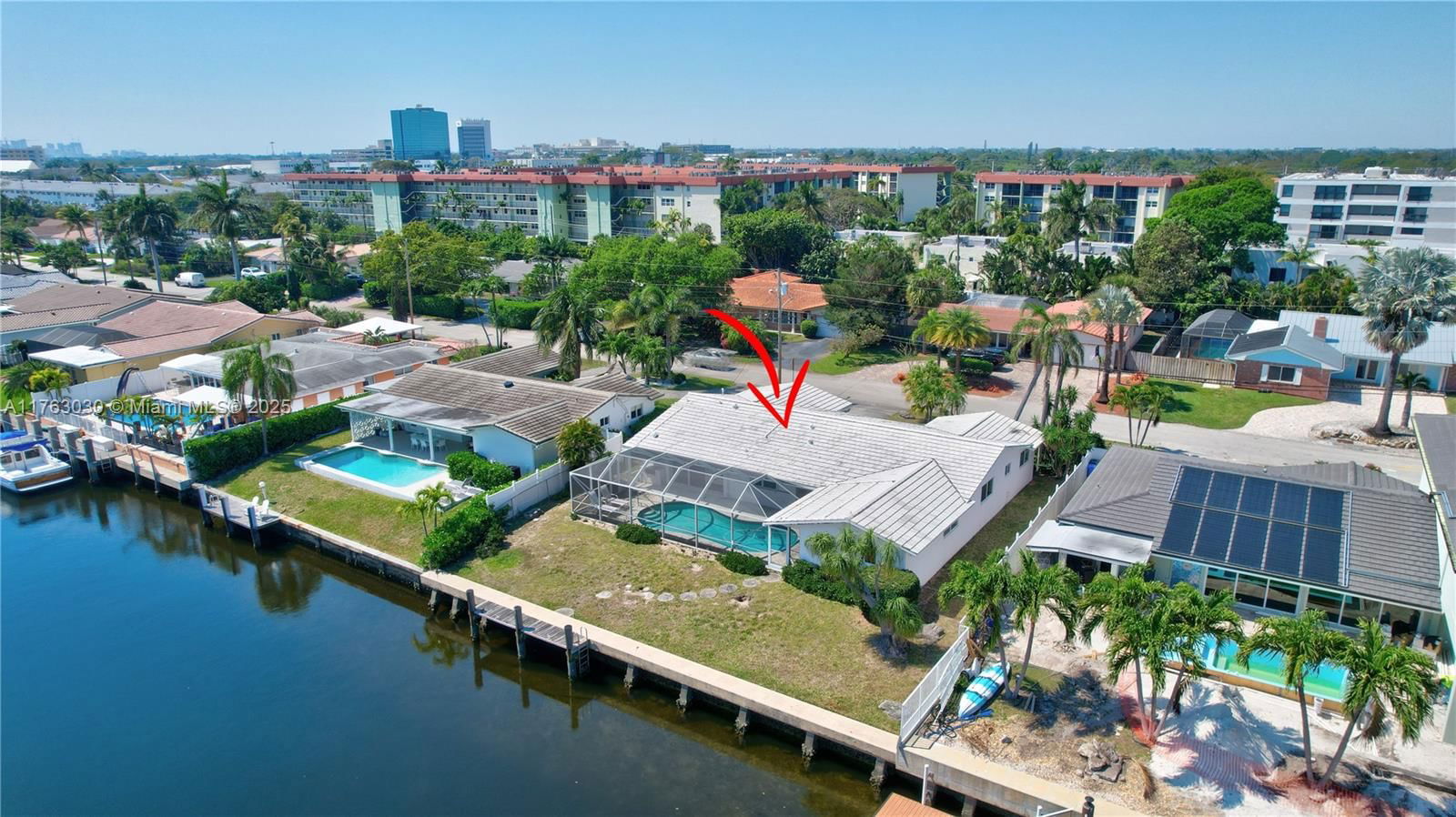 Real estate property located at 5310 26th Ave, Broward, Golf Estates, Fort Lauderdale, FL