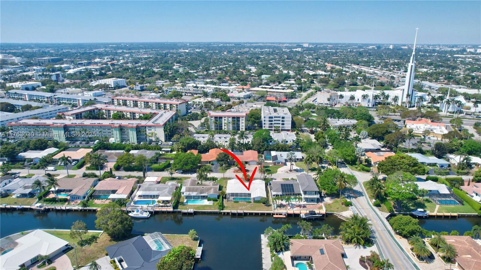 Real estate property located at 5310 26th Ave, Broward, Golf Estates, Fort Lauderdale, FL