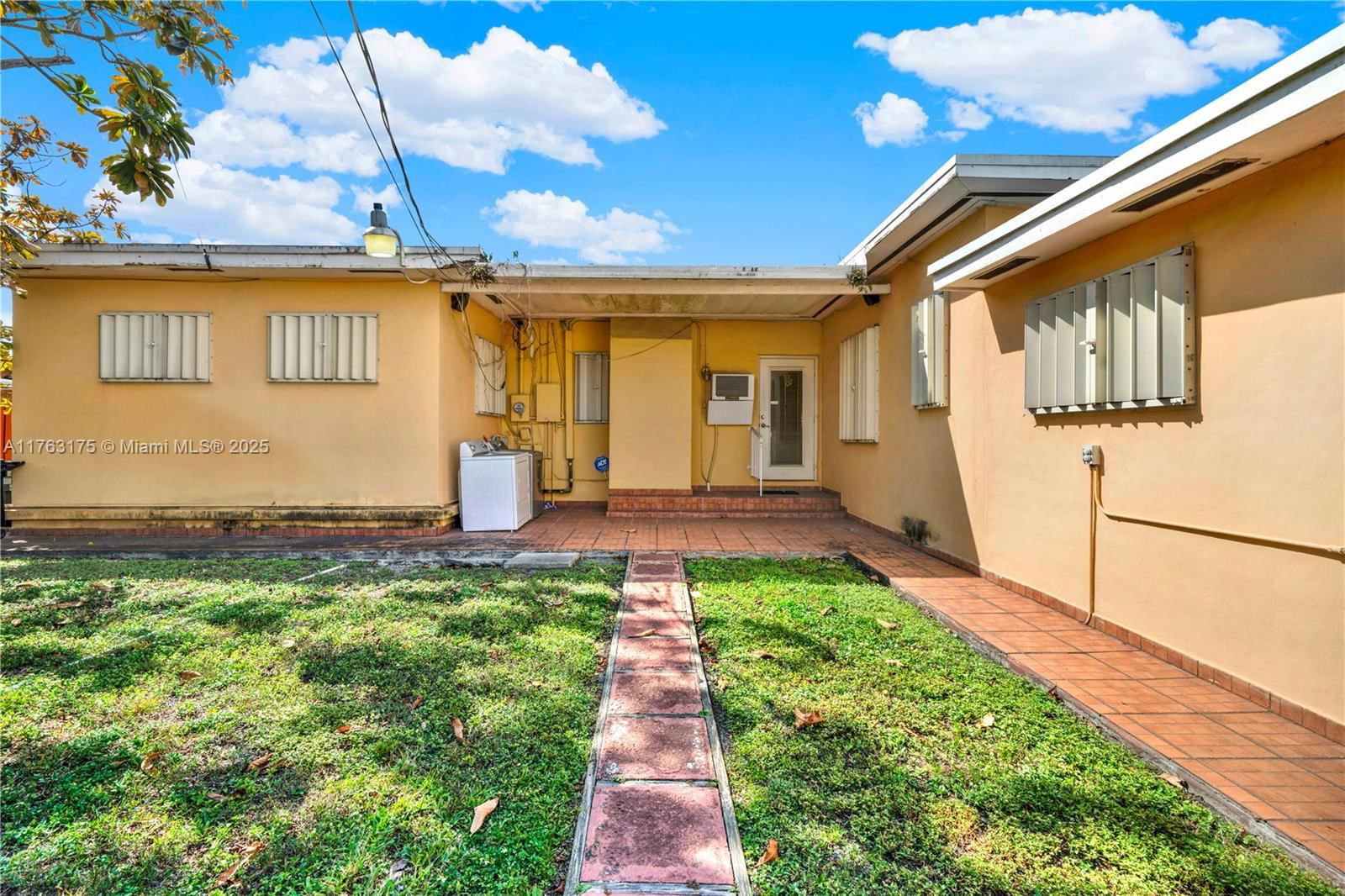 Real estate property located at 5331 1st St, Miami-dade, Flagler Gardens, Miami, FL