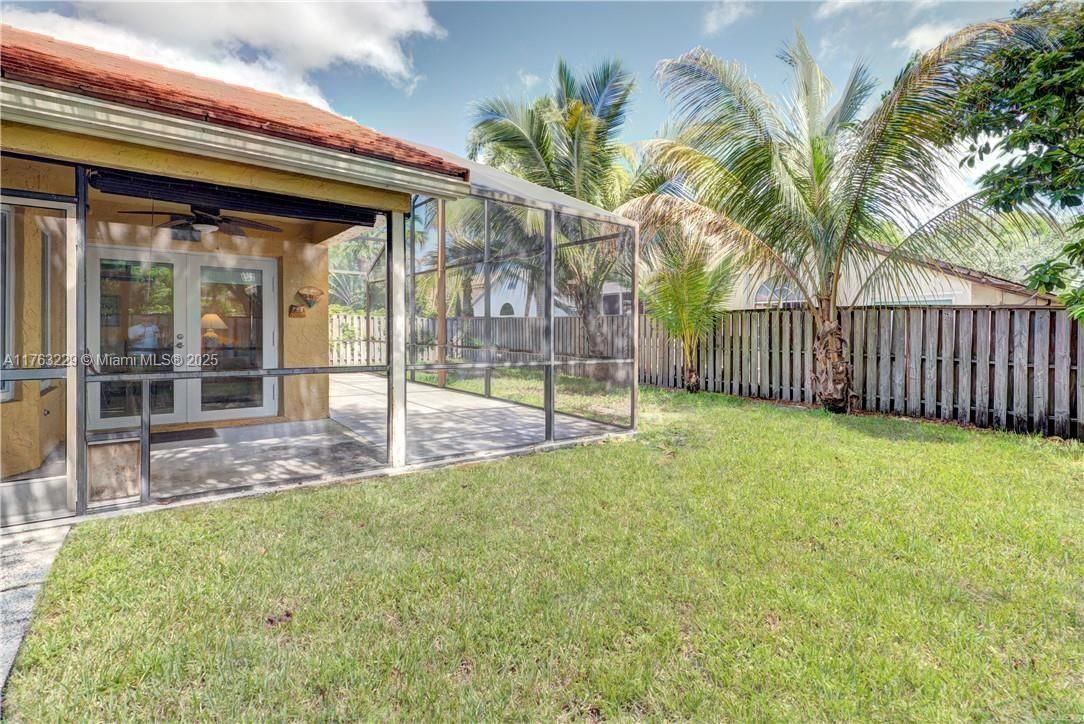 Real estate property located at 10339 Santiago St, Broward, Embassy Lakes, Cooper City, FL