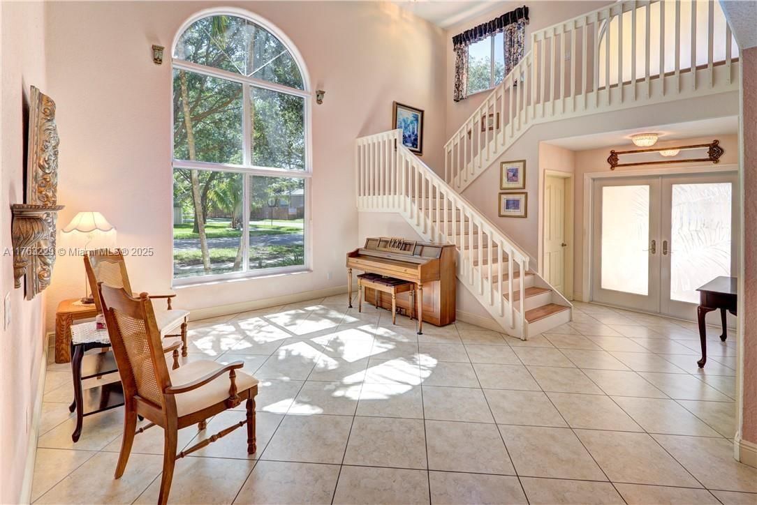 Real estate property located at 10339 Santiago St, Broward, Embassy Lakes, Cooper City, FL