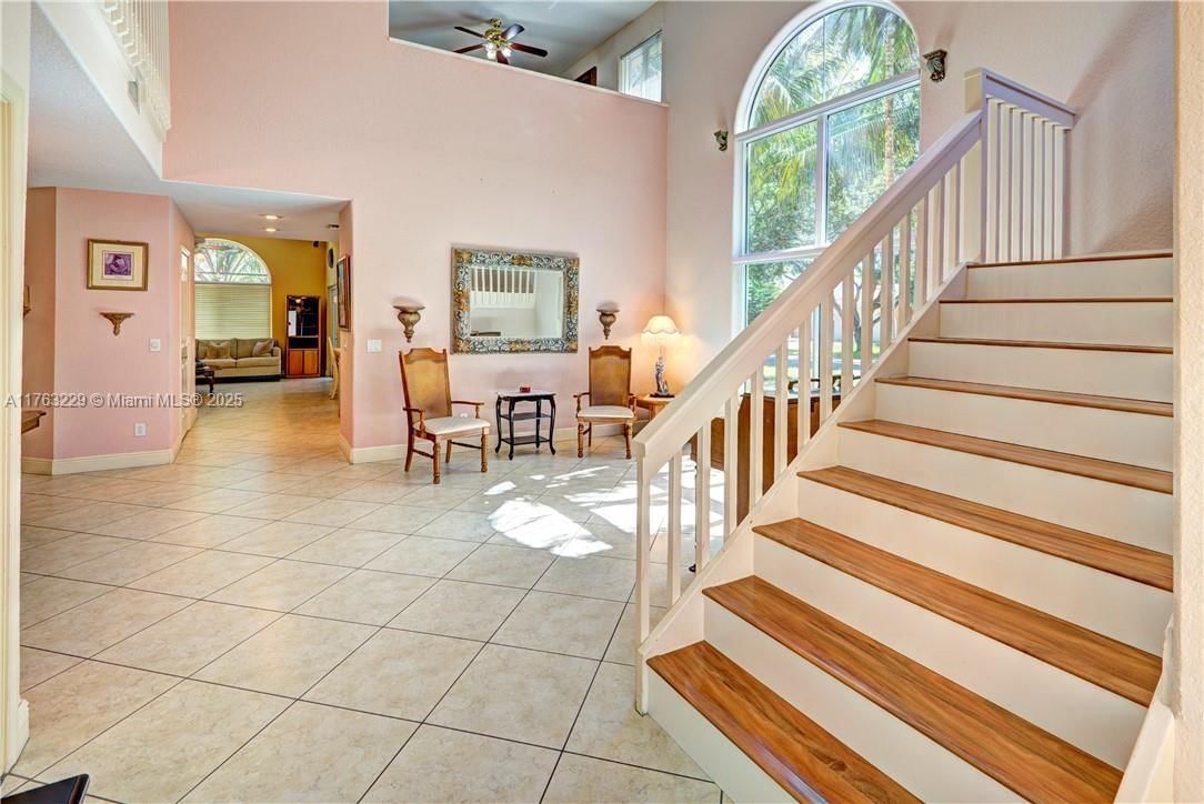 Real estate property located at 10339 Santiago St, Broward, Embassy Lakes, Cooper City, FL