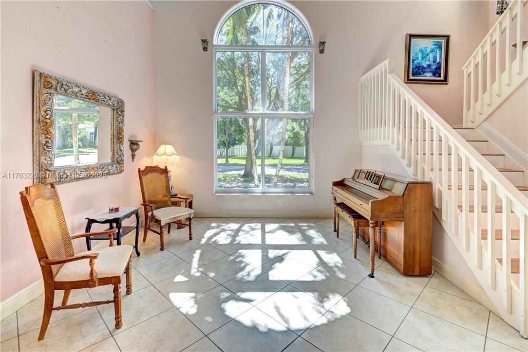 Real estate property located at 10339 Santiago St, Broward, Embassy Lakes, Cooper City, FL