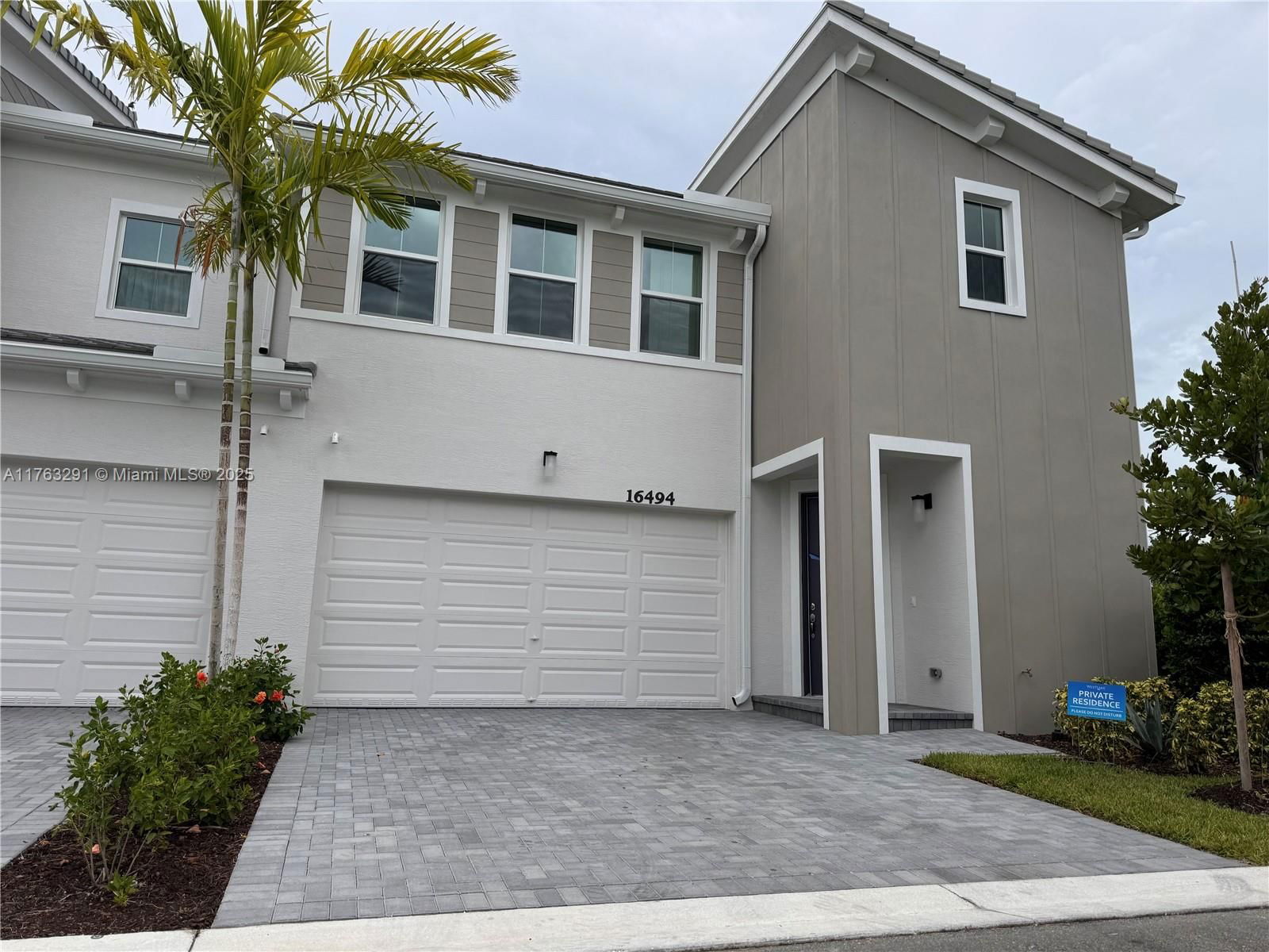 Real estate property located at 16494 Helix Ct, Palm Beach, Crossings Of Westlake, Westlake, FL