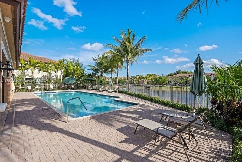 Real estate property located at 3961 Allerdale Pl, Broward, Simonton Court, Coconut Creek, FL