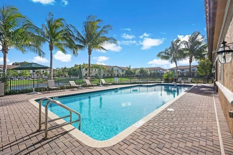 Real estate property located at 3961 Allerdale Pl, Broward, Simonton Court, Coconut Creek, FL