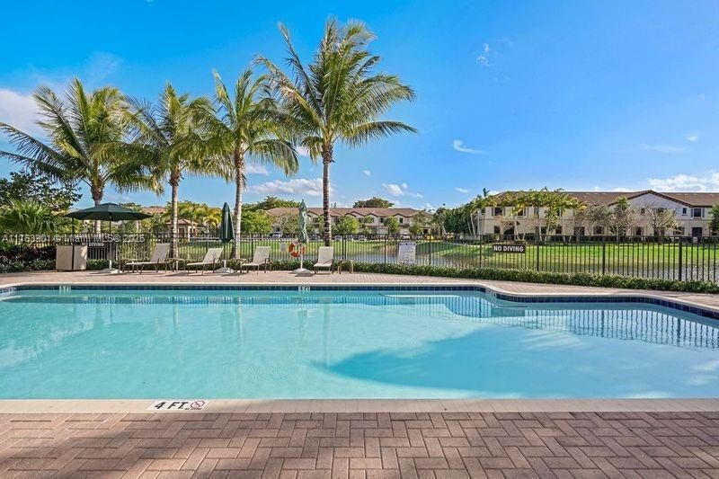 Real estate property located at 3961 Allerdale Pl, Broward, Simonton Court, Coconut Creek, FL