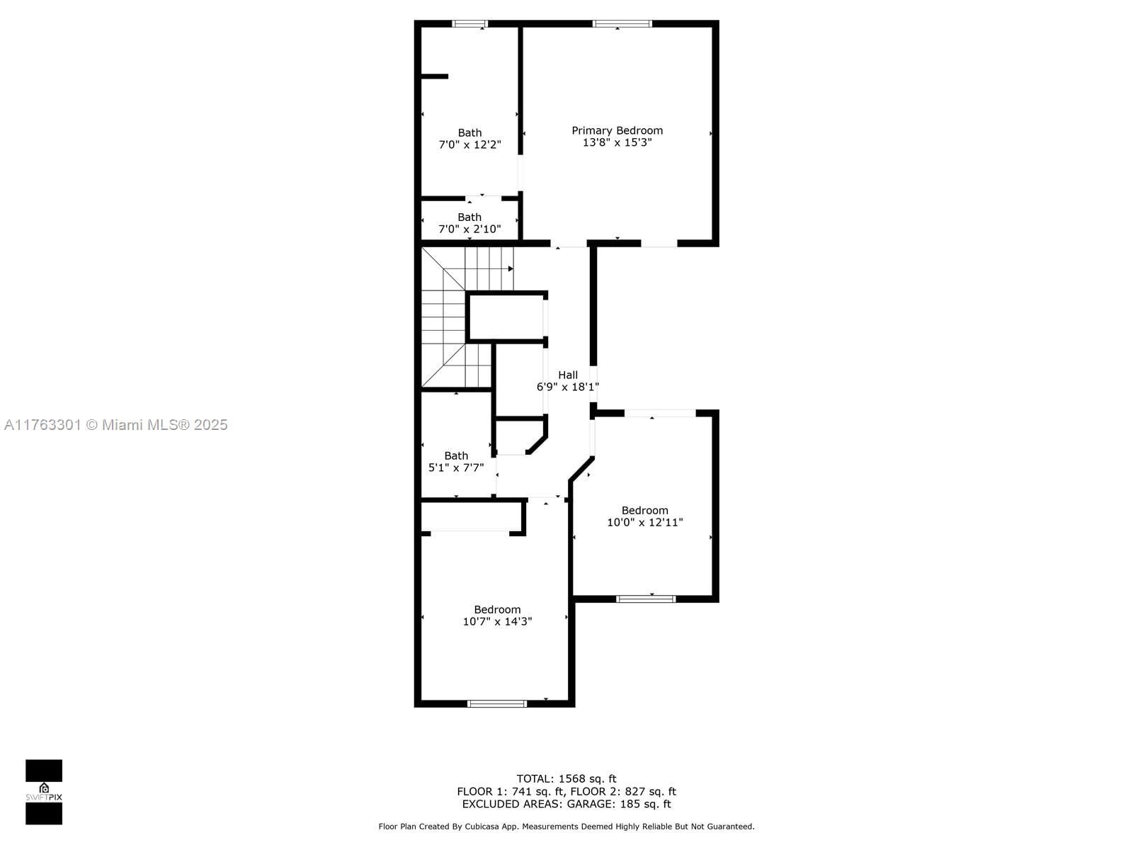Real estate property located at 3961 Allerdale Pl, Broward, Simonton Court, Coconut Creek, FL