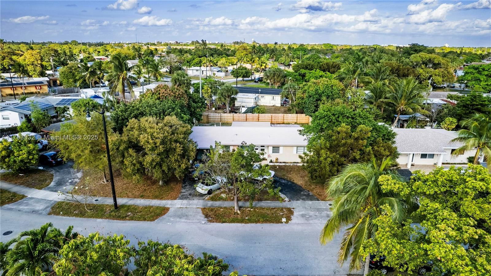 Real estate property located at 2790 2nd Ave, Broward, Second Add To Pompano Est, Pompano Beach, FL