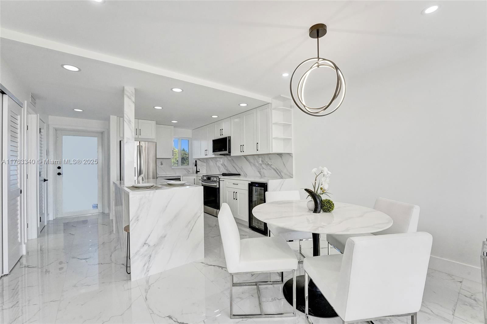 Real estate property located at 8900 Washington Blvd #506A, Broward, Hollybrook Golf And Tennis, Pembroke Pines, FL