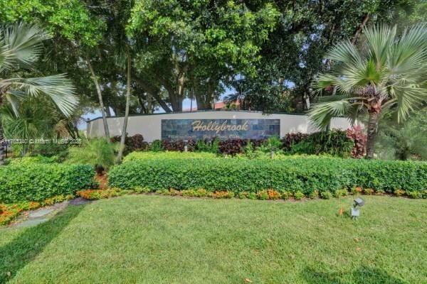 Real estate property located at 8900 Washington Blvd #506A, Broward, Hollybrook Golf And Tennis, Pembroke Pines, FL