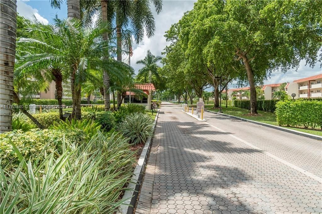 Real estate property located at 8900 Washington Blvd #506A, Broward, Hollybrook Golf And Tennis, Pembroke Pines, FL