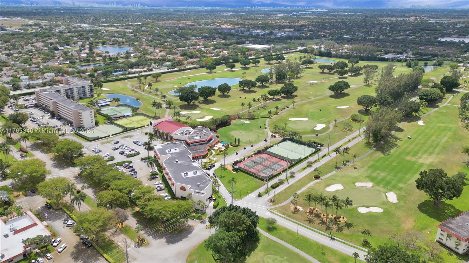 Real estate property located at 8900 Washington Blvd #506A, Broward, Hollybrook Golf And Tennis, Pembroke Pines, FL