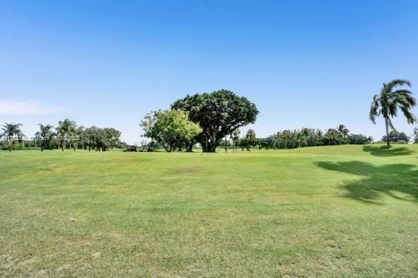 Real estate property located at 8900 Washington Blvd #506A, Broward, Hollybrook Golf And Tennis, Pembroke Pines, FL