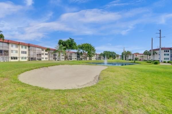 Real estate property located at 8900 Washington Blvd #506A, Broward, Hollybrook Golf And Tennis, Pembroke Pines, FL