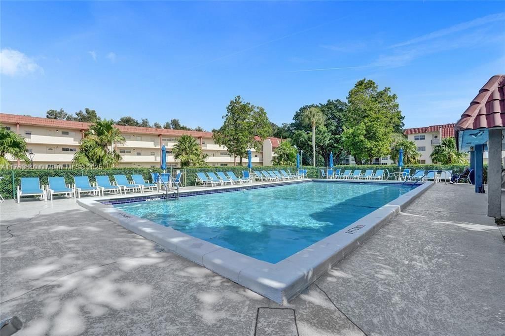 Real estate property located at 8900 Washington Blvd #506A, Broward, Hollybrook Golf And Tennis, Pembroke Pines, FL