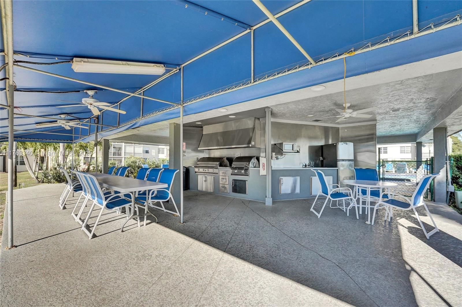 Real estate property located at 8900 Washington Blvd #506A, Broward, Hollybrook Golf And Tennis, Pembroke Pines, FL