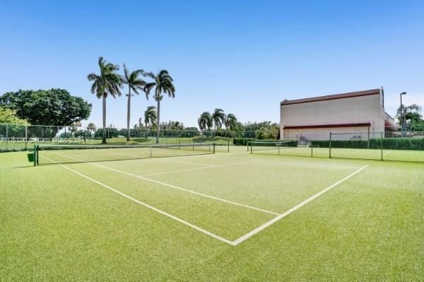 Real estate property located at 8900 Washington Blvd #506A, Broward, Hollybrook Golf And Tennis, Pembroke Pines, FL