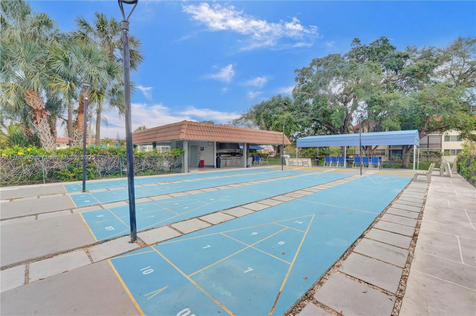 Real estate property located at 8900 Washington Blvd #506A, Broward, Hollybrook Golf And Tennis, Pembroke Pines, FL