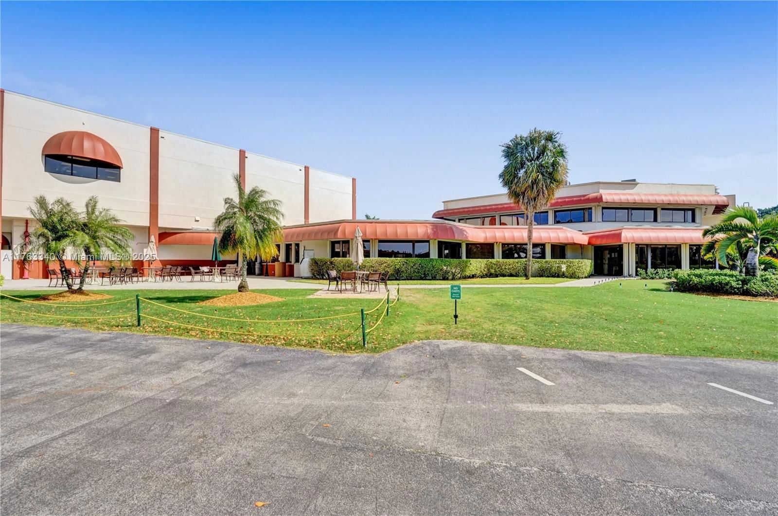 Real estate property located at 8900 Washington Blvd #506A, Broward, Hollybrook Golf And Tennis, Pembroke Pines, FL