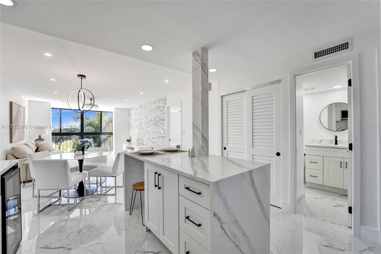 Real estate property located at 8900 Washington Blvd #506A, Broward, Hollybrook Golf And Tennis, Pembroke Pines, FL