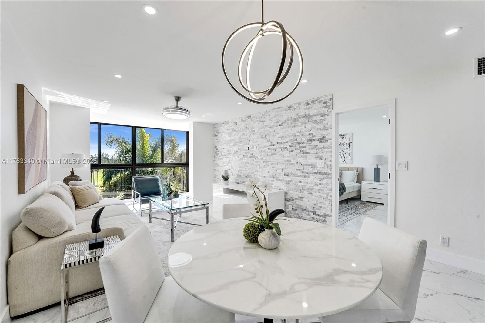 Real estate property located at 8900 Washington Blvd #506A, Broward, Hollybrook Golf And Tennis, Pembroke Pines, FL