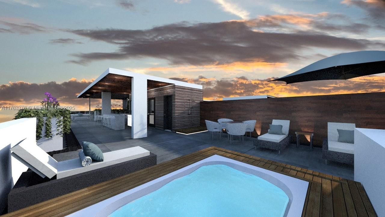 Real estate property located at 1819 26th Ave A, Broward, Livermore Estates, Fort Lauderdale, FL