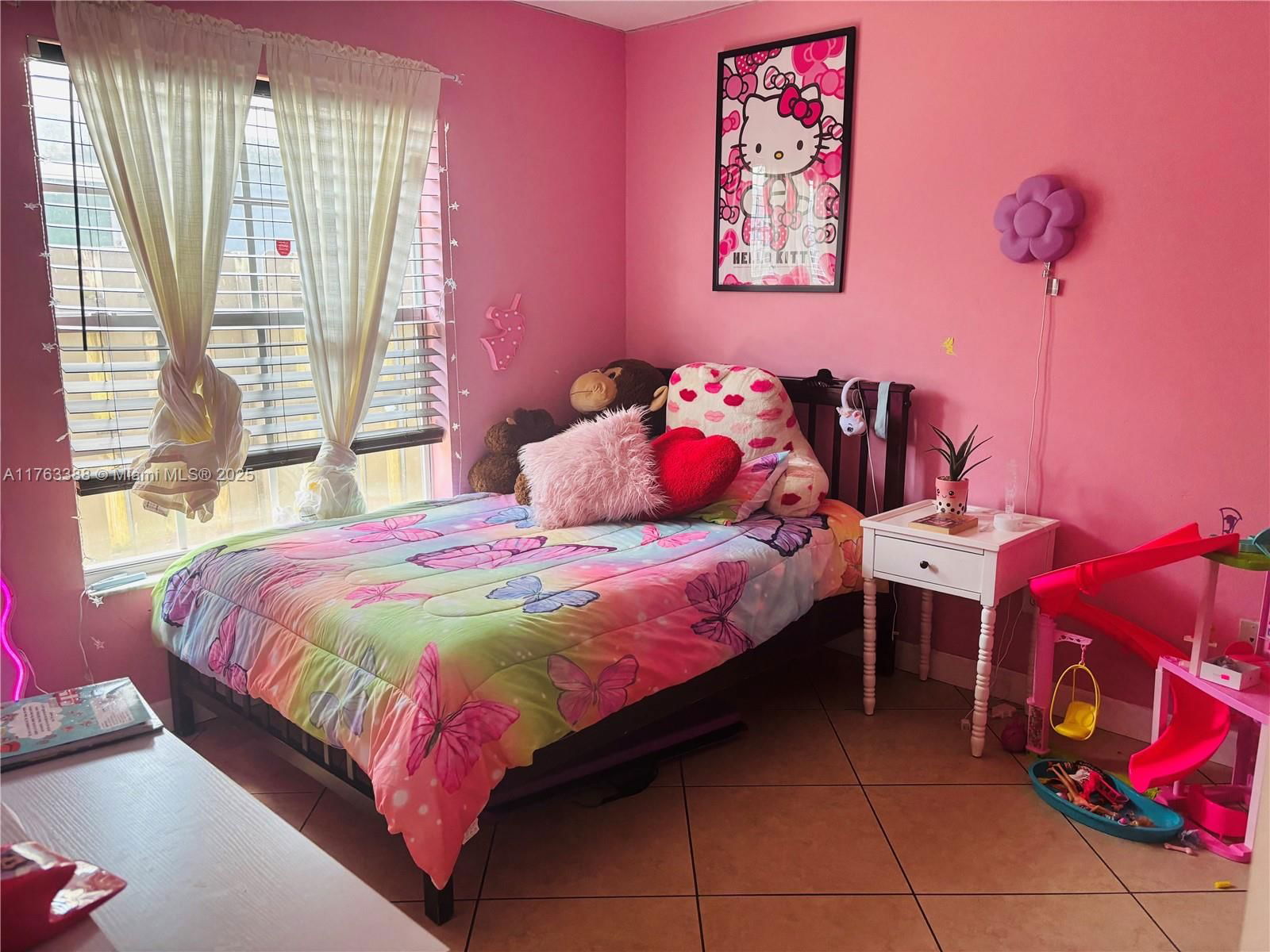 Real estate property located at 1113 24th Ave, Broward, Hoosier Heights, Fort Lauderdale, FL