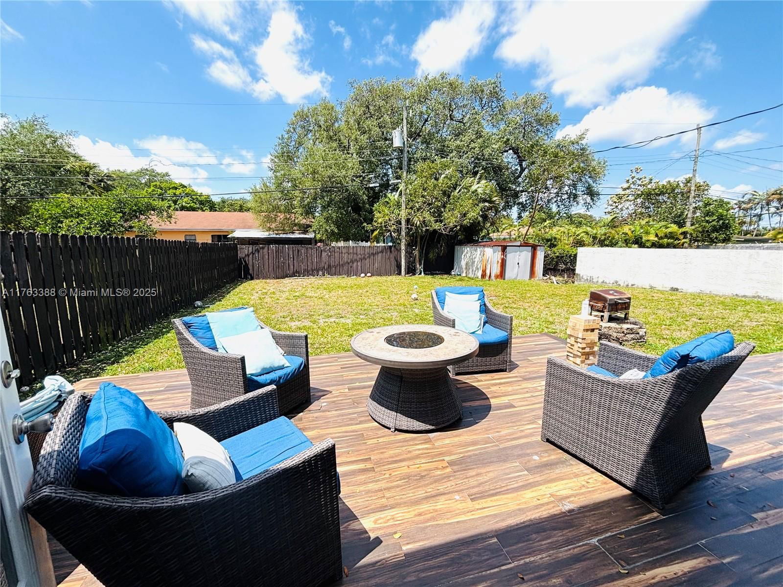 Real estate property located at 1113 24th Ave, Broward, Hoosier Heights, Fort Lauderdale, FL