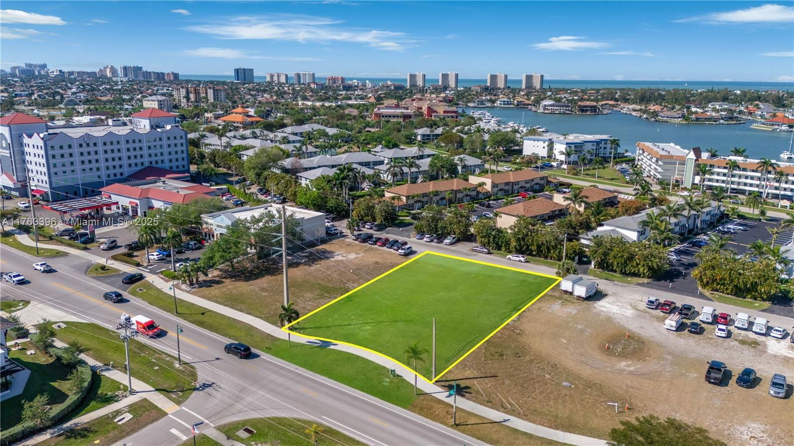 Real estate property located at 770 Bald Eagle, Collier, Other Geographic Area (out Of Area Only), Marco Island, FL