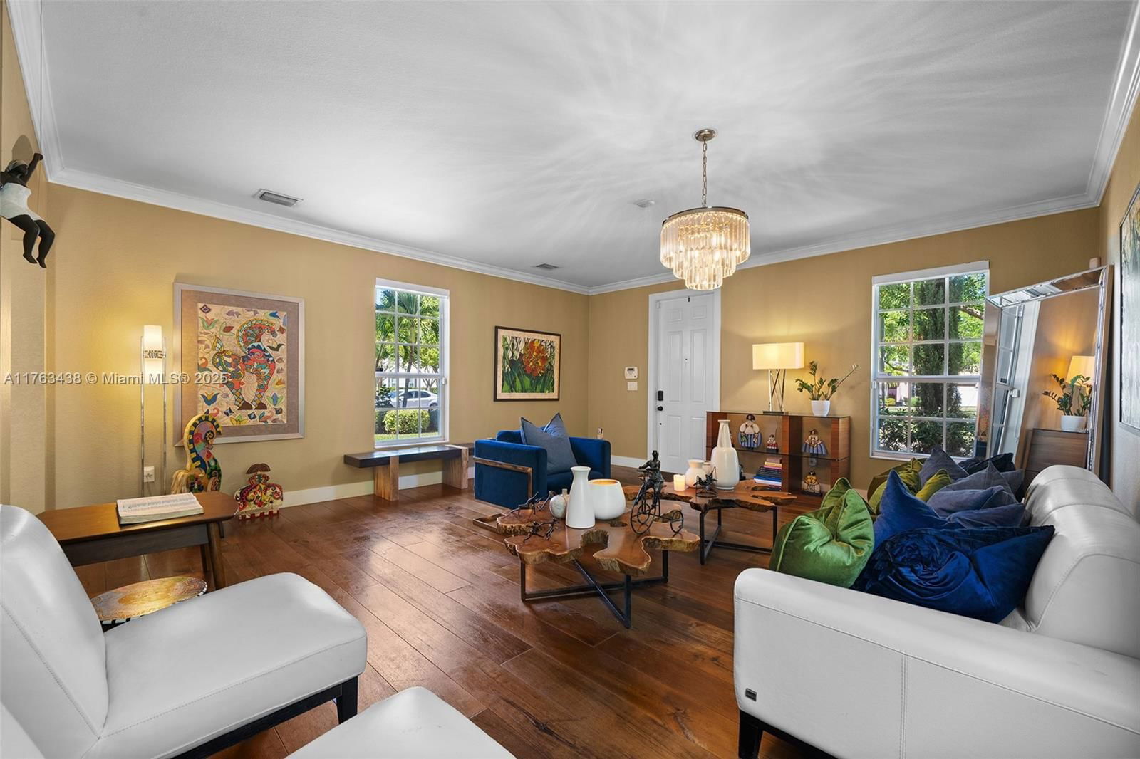 Real estate property located at 16952 92nd St Cir, Miami-dade, Kendall Commons Residenti, Miami, FL