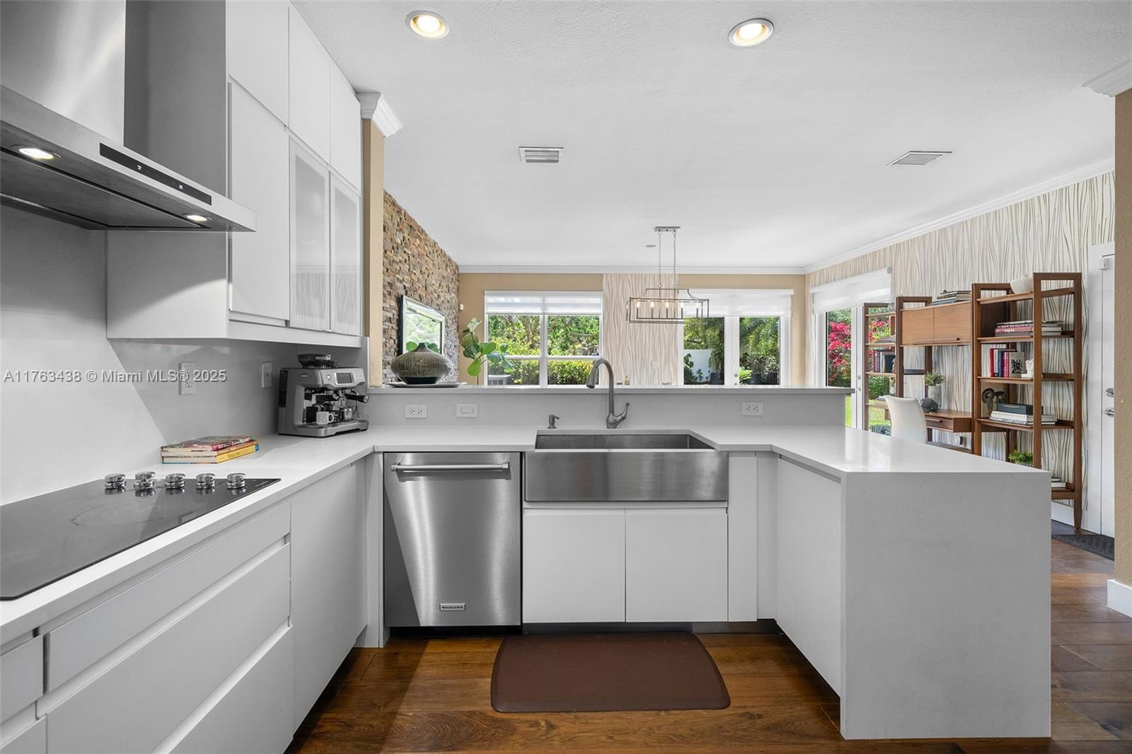 Real estate property located at 16952 92nd St Cir, Miami-dade, Kendall Commons Residenti, Miami, FL