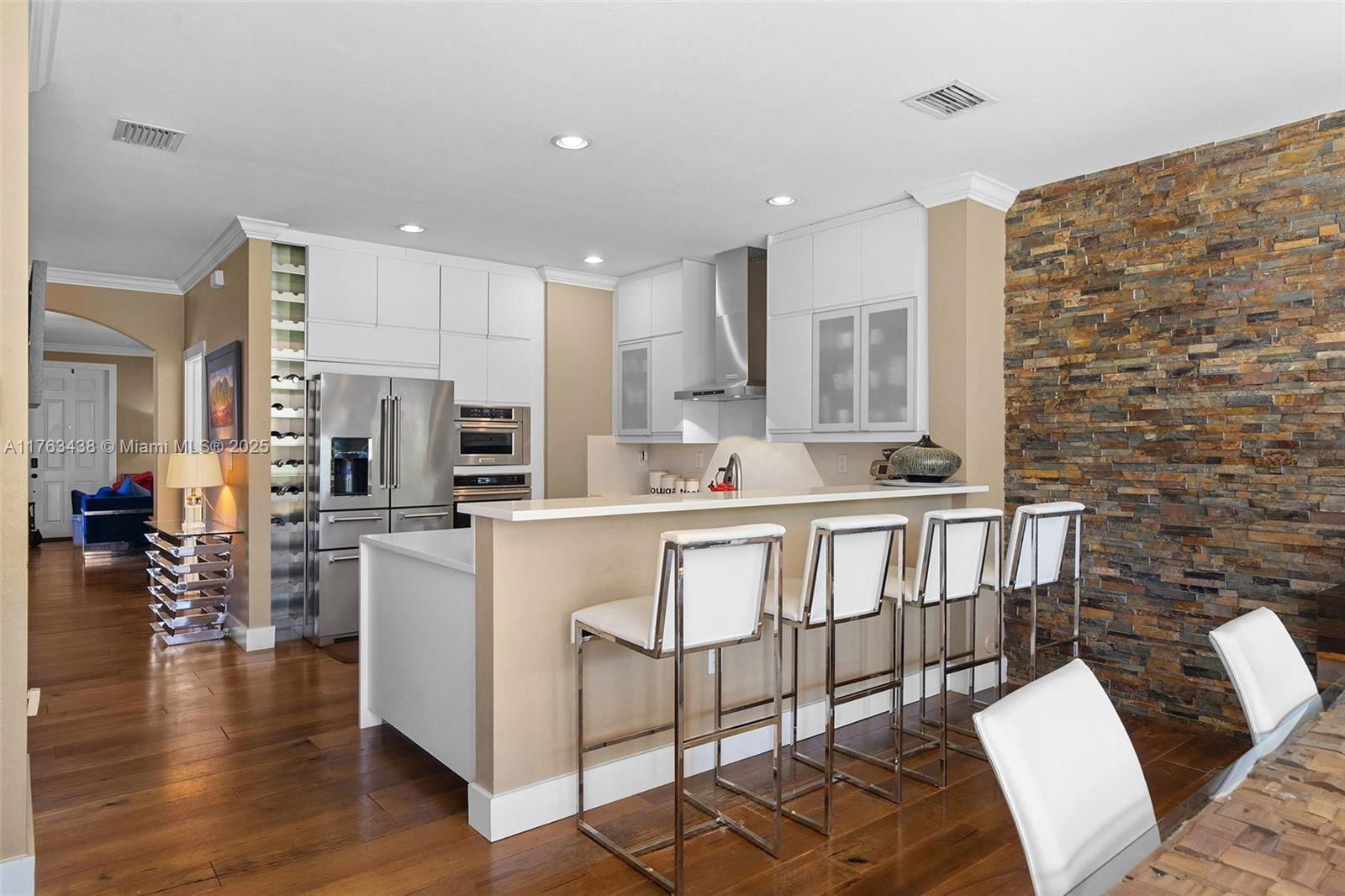 Real estate property located at 16952 92nd St Cir, Miami-dade, Kendall Commons Residenti, Miami, FL