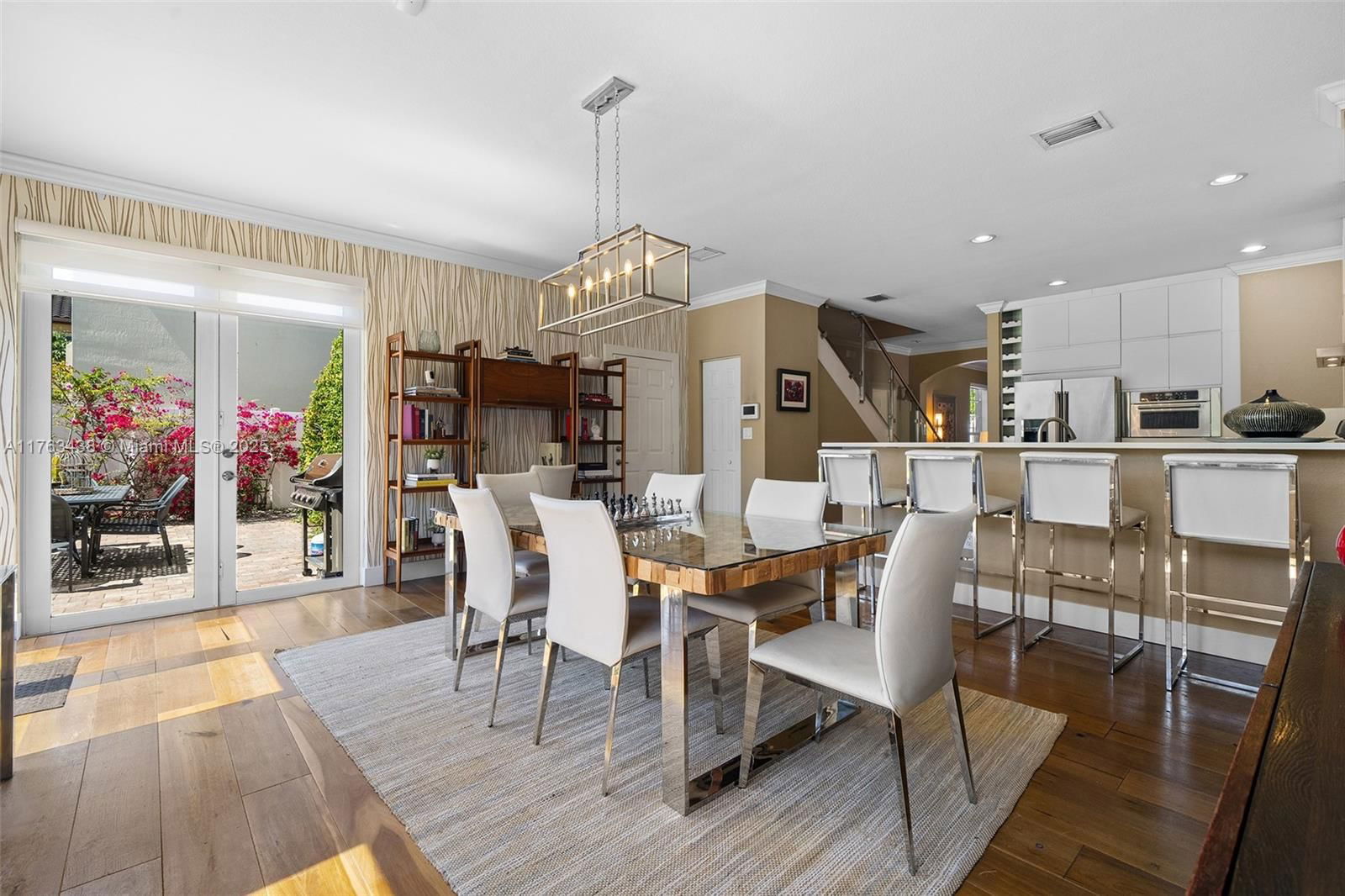 Real estate property located at 16952 92nd St Cir, Miami-dade, Kendall Commons Residenti, Miami, FL
