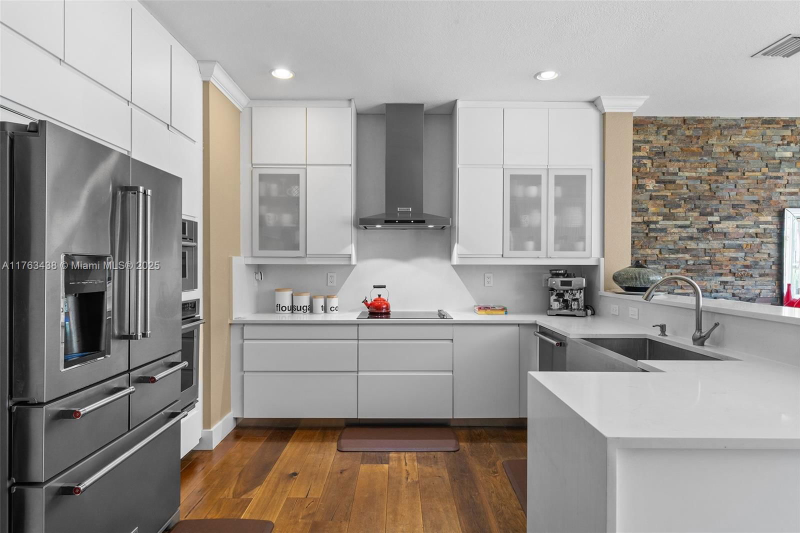 Real estate property located at 16952 92nd St Cir, Miami-dade, Kendall Commons Residenti, Miami, FL