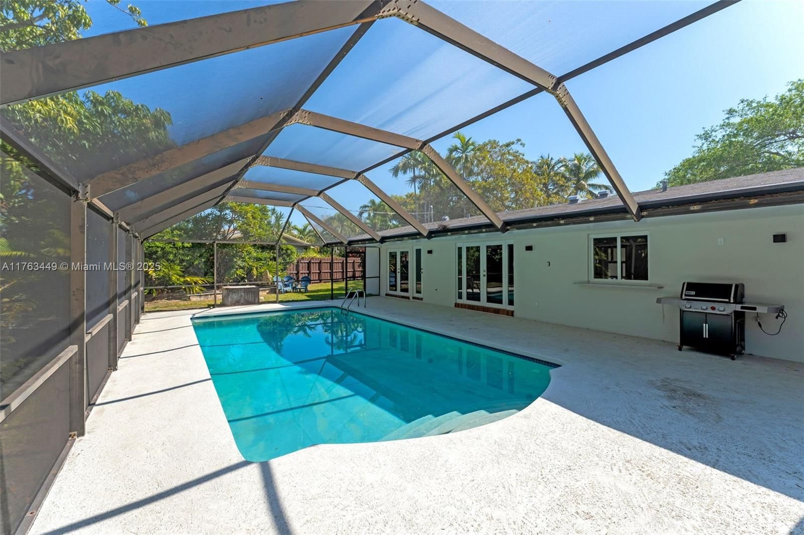 Real estate property located at 17554 85th Ave, Miami-dade, Malbrook, Palmetto Bay, FL