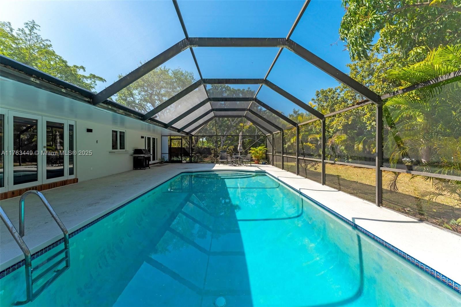 Real estate property located at 17554 85th Ave, Miami-dade, Malbrook, Palmetto Bay, FL