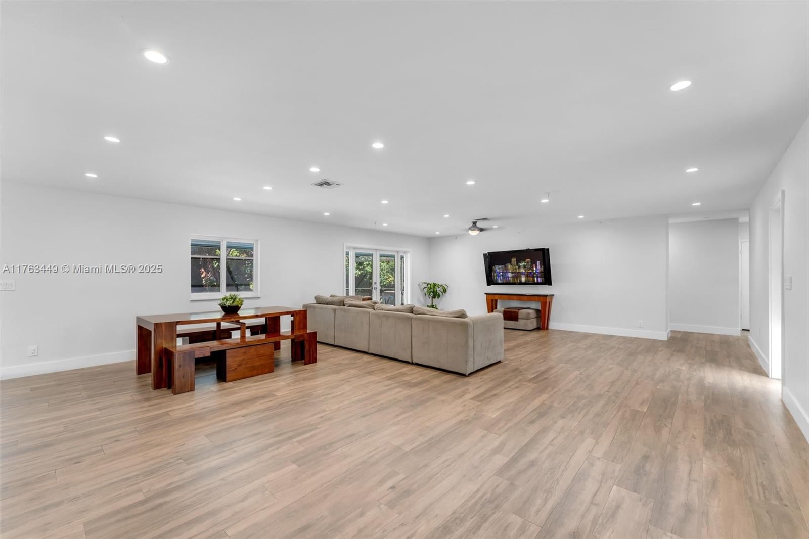 Real estate property located at 17554 85th Ave, Miami-dade, Malbrook, Palmetto Bay, FL