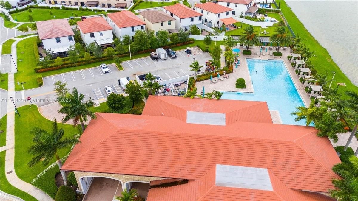Real estate property located at 11103 32nd Ln #0, Miami-dade, Aquabella North Replat, Hialeah, FL