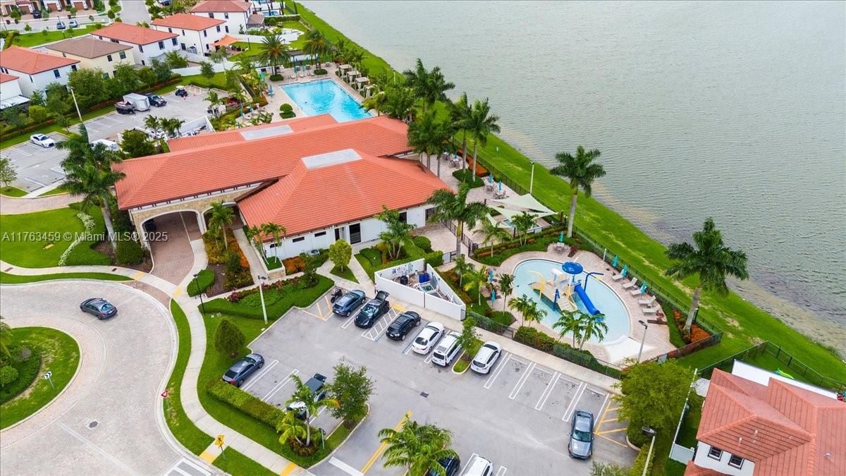 Real estate property located at 11103 32nd Ln #0, Miami-dade, Aquabella North Replat, Hialeah, FL