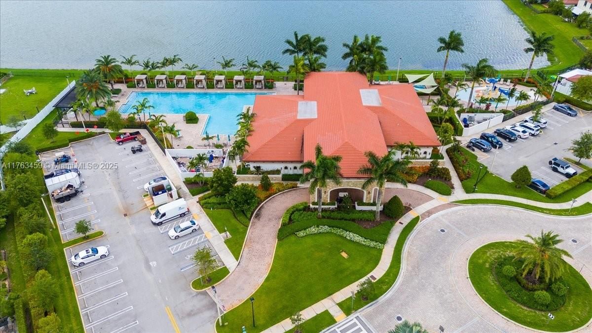 Real estate property located at 11103 32nd Ln #0, Miami-dade, Aquabella North Replat, Hialeah, FL