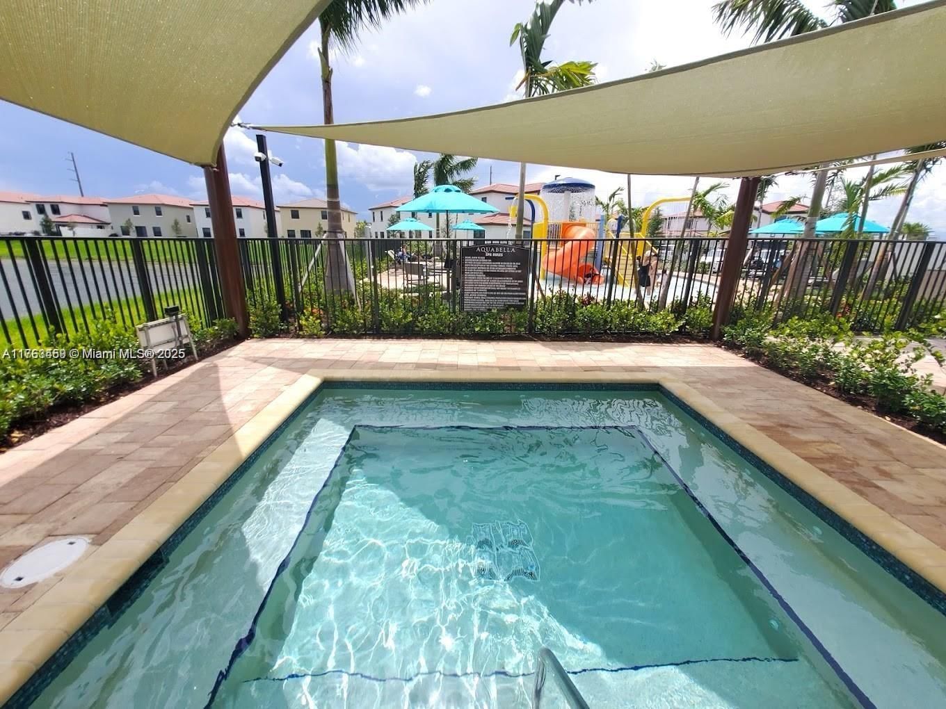 Real estate property located at 11103 32nd Ln #0, Miami-dade, Aquabella North Replat, Hialeah, FL