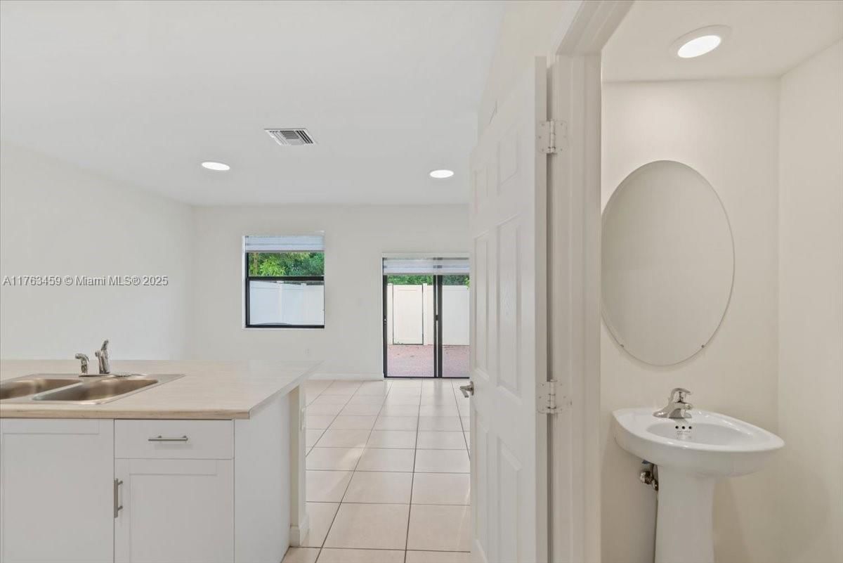 Real estate property located at 11103 32nd Ln #0, Miami-dade, Aquabella North Replat, Hialeah, FL