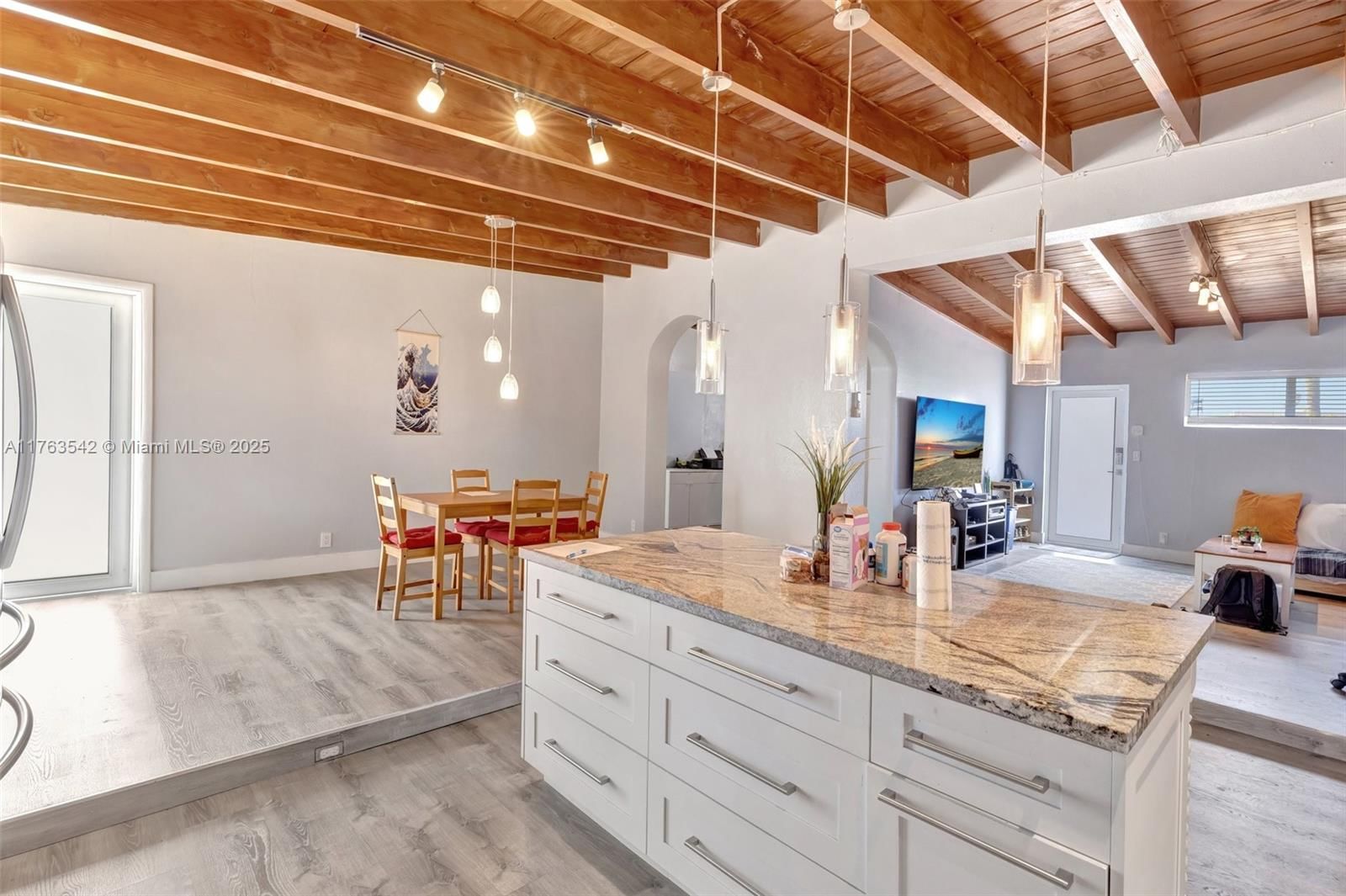 Real estate property located at 3138 14th St, Broward, Riverland Village Sec One, Fort Lauderdale, FL