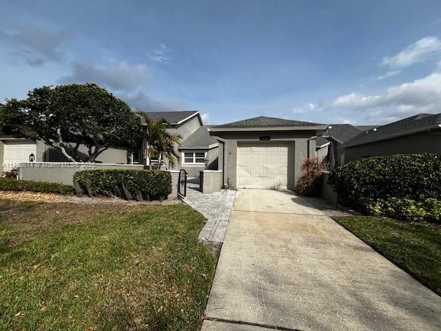 Real estate property located at , Pinellas, Steeplechase Phase I, Palm Harbor, FL