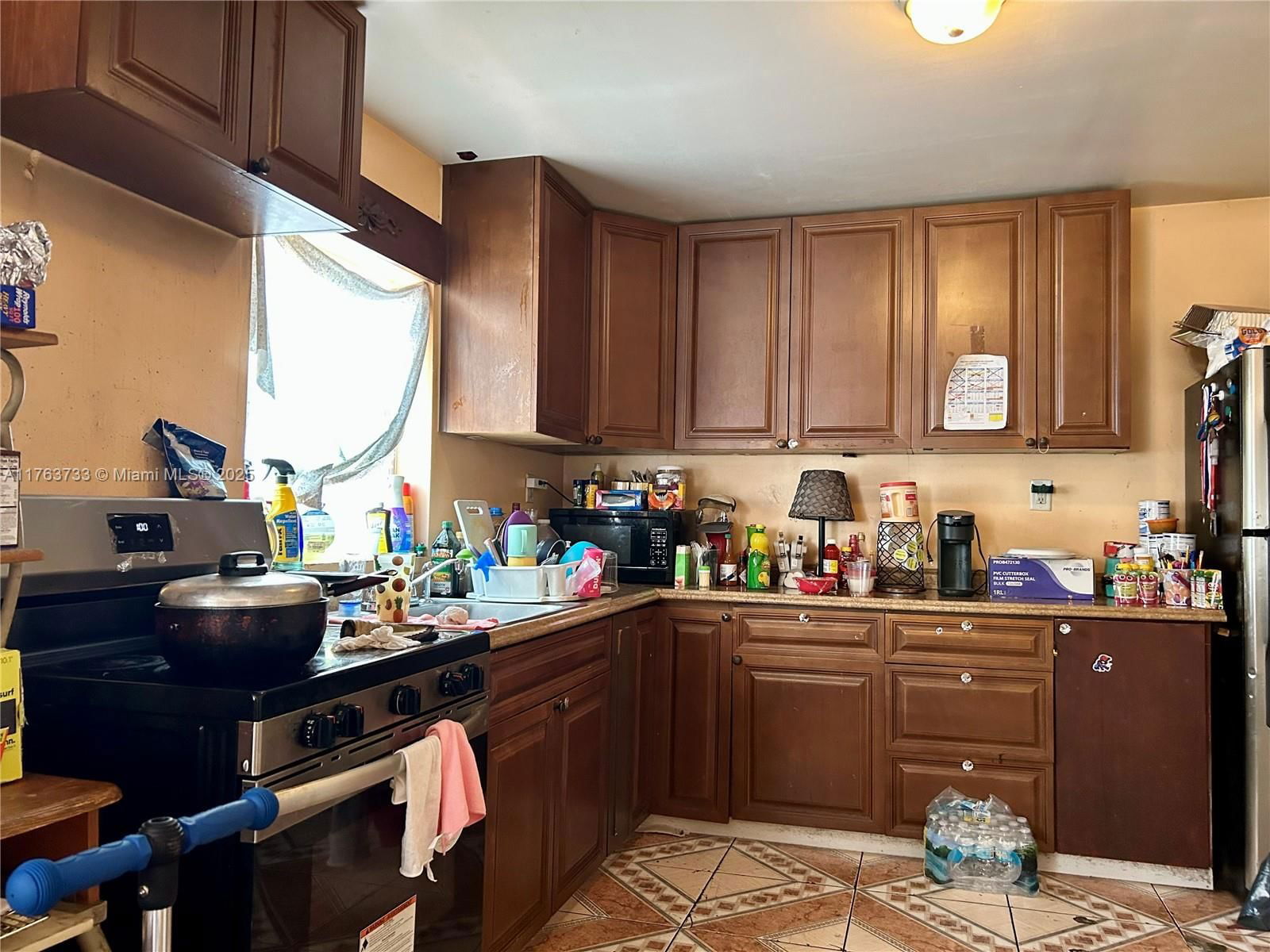 Real estate property located at 1940 Ali Baba Ave, Miami-dade, Opa-Locka, FL