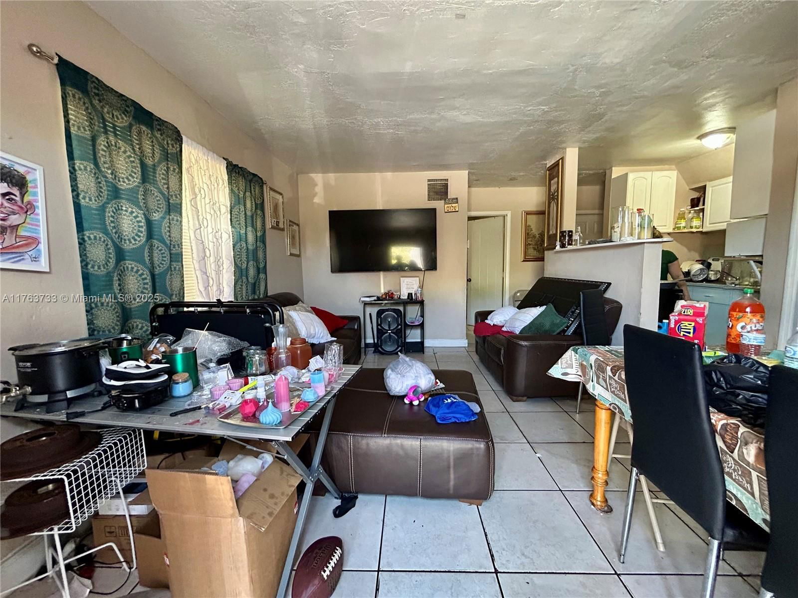 Real estate property located at 1940 Ali Baba Ave, Miami-dade, Opa-Locka, FL