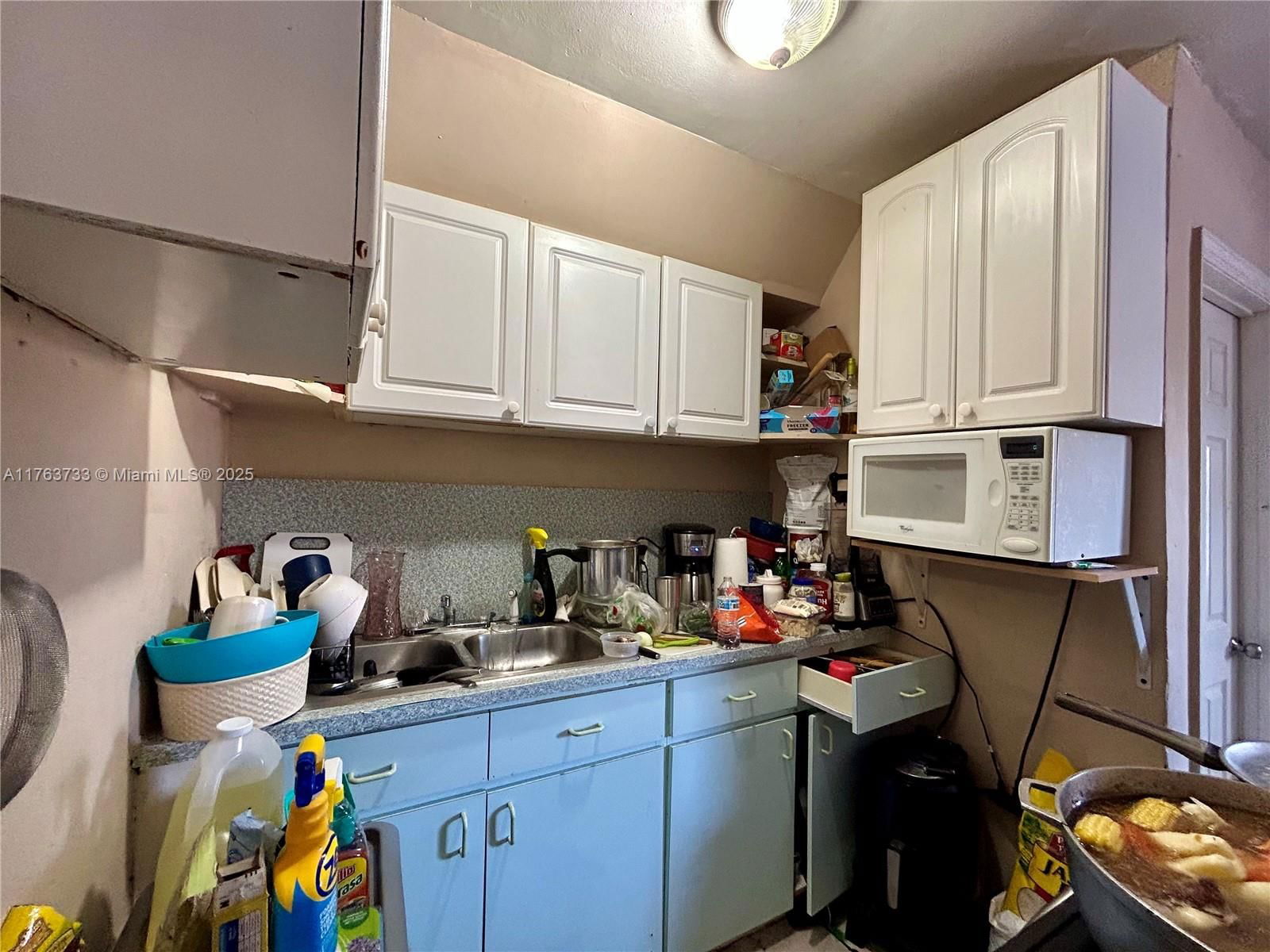 Real estate property located at 1940 Ali Baba Ave, Miami-dade, Opa-Locka, FL