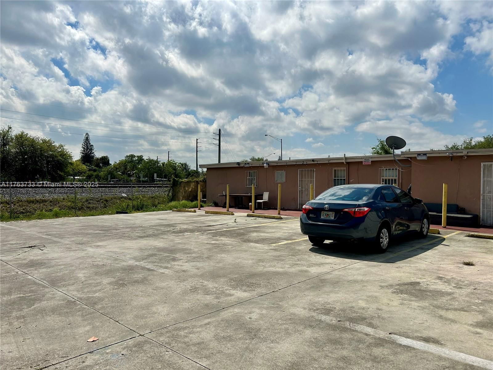 Real estate property located at 1940 Ali Baba Ave, Miami-dade, Opa-Locka, FL