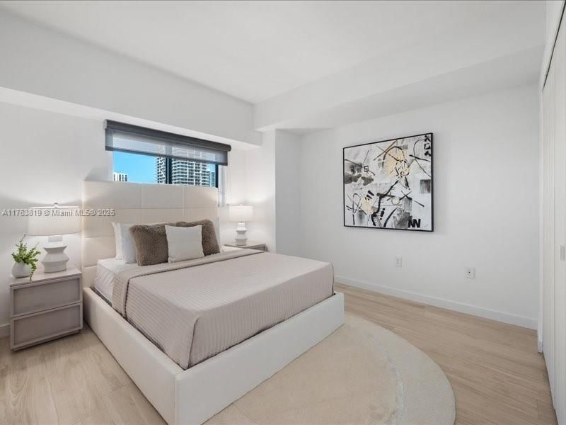 Real estate property located at 460 28th St #907, Miami-dade, Icon Bay Condo, Miami, FL